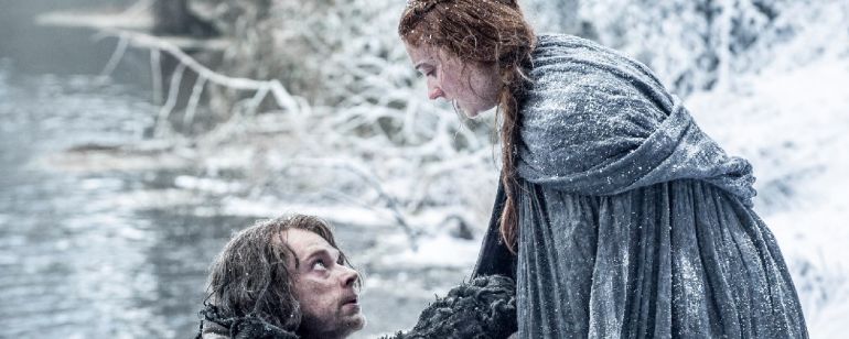 Game Of Thrones’un Kaçıncı Sezonda Final Yapacağı Belli Oldu