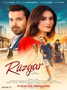 Rüzgar izle