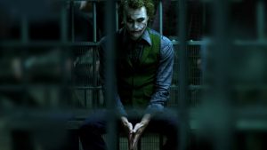 Yeni Batman’de Joker Yok!