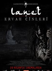 Lanet: Ervah Cinleri izle