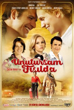 Unutursam Fısılda izle