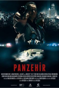 Panzehir izle