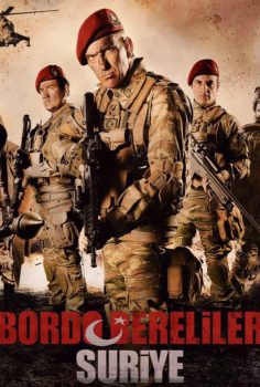 Bordo Bereliler: Suriye izle