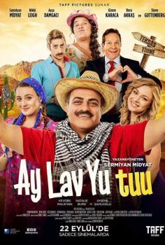 Ay Lav Yu Tuu izle