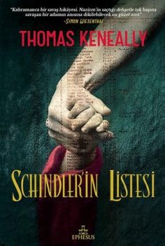 Schindler’in Listesi izle