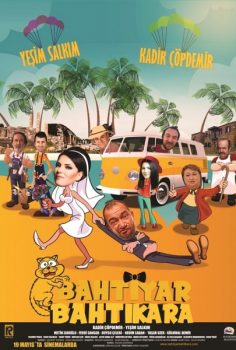 Bahtiyar Bahtıkara izle