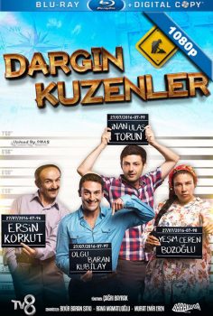 Dargın Kuzenler izle