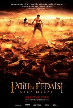 Fatih’in Fedaisi: Kara Murat izle