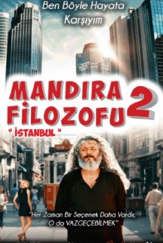 Mandıra Filozofu İstanbul izle