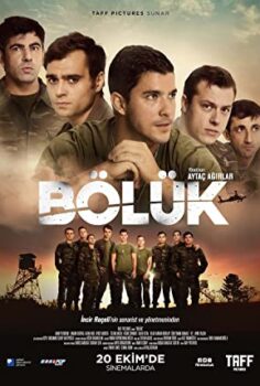 Bölük izle