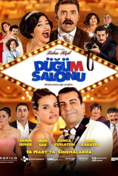 Düğüm Salonu izle