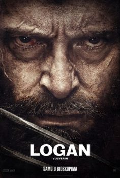 Logan izle