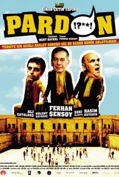 Pardon izle