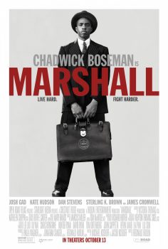 Marshall  izle