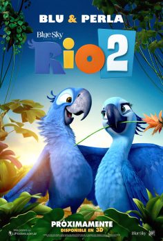 Rio 2 izle