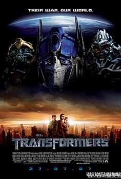 Transformers 1 izle