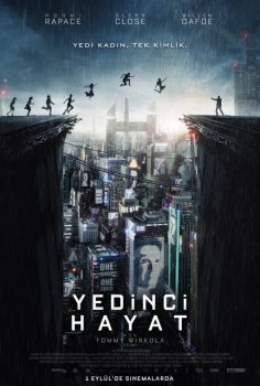 Yedinci Hayat izle