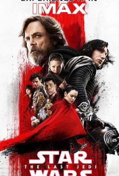 Star Wars 8: Son Jedi izle