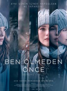 Ben Ölmeden Önce izle