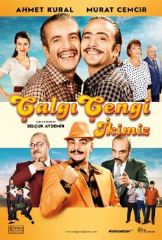 Çalgı Çengi İkimiz izle