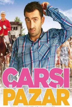 Çarşı Pazar izle