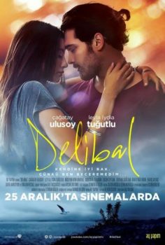 Delibal izle