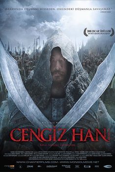 Cengiz Han izle