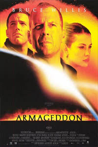 Armageddon izle