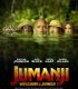 Jumanji 2: Vahşi Orman izle