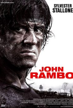 Rambo 4 izle