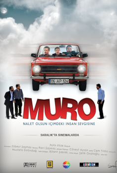 Muro Nalet Olsun İçimdeki İnsan Sevgisine izle