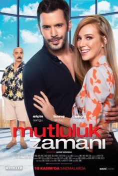 Mutluluk Zamanı izle