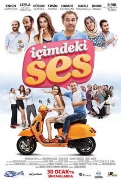 İçimdeki Ses izle