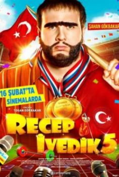 Recep İvedik 5 izle