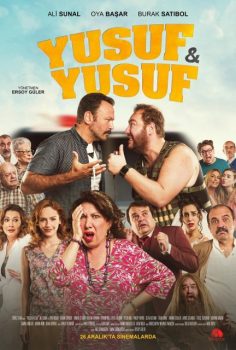 Yusuf Yusuf izle