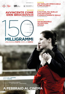 150 Milligrams izle