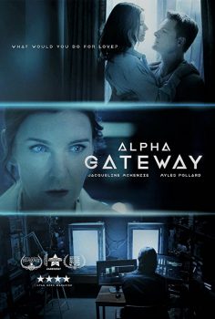 Alfa Geçidi izle