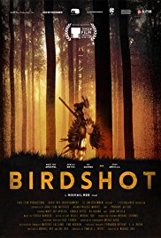 Bird Shot izle