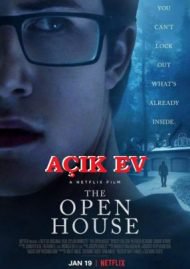 Açık Ev izle