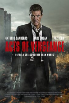 Acts of Vengeance izle