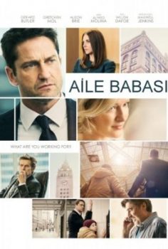 Aile Babası izle