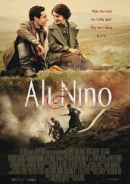 Ali ve Nino izle