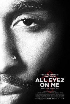 All Eyez on Me izle