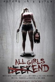 All Girls Weekend izle