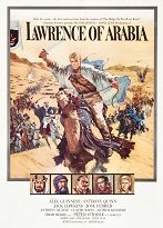 Arabistanlı Lawrence  izle