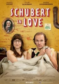 Aşık Schubert izle