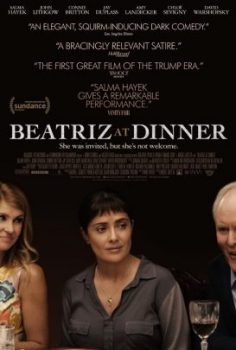 Beatriz Akşam Yemeğinde izle