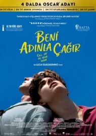 Beni Adınla Çağır izle