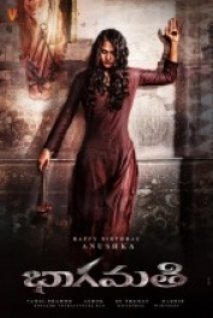 Bhaagamathie izle