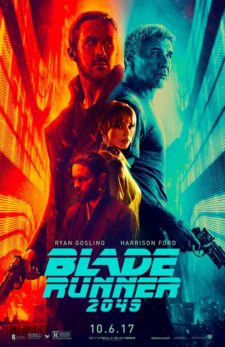 Blade Runner 2049: Bıçak Sırtı izle